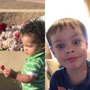 Meet your Posher, Cameron